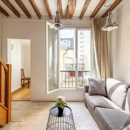 Geranimus 36b : Hearth Of