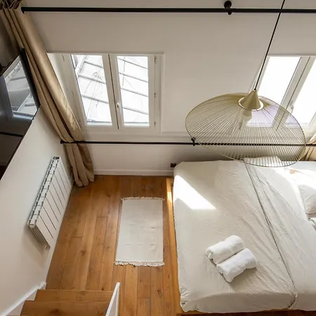 Geranimus 36b : Hearth Of