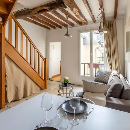 Geranimus 36b : Hearth Of