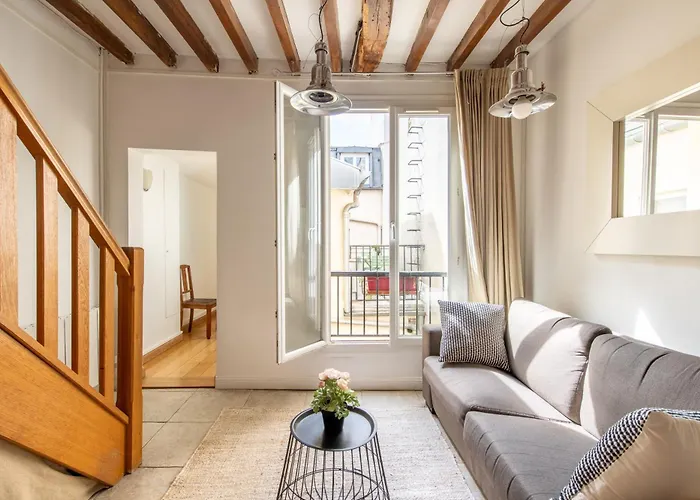 Geranimus 36b : Hearth Of