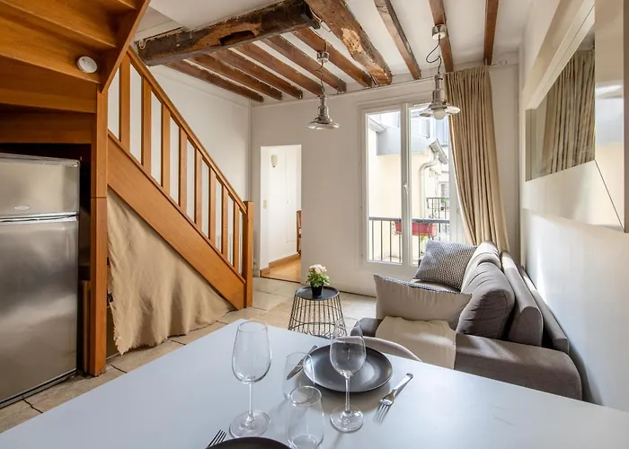 Geranimus 36b : Hearth Of